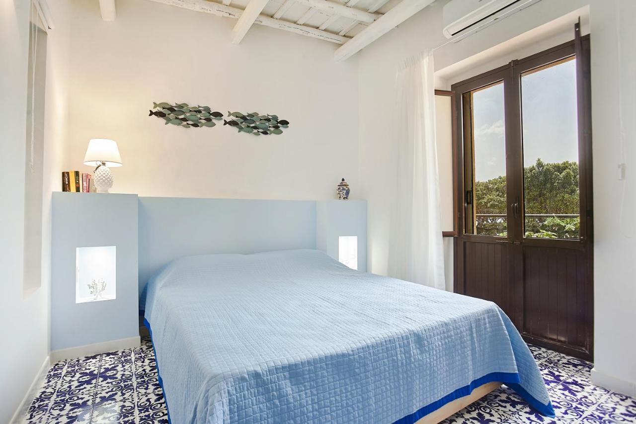 Be Sicily - In The Center 80 Mt From The Beach - In Centro Sul Mare - 70 Mq Trapani Buitenkant foto
