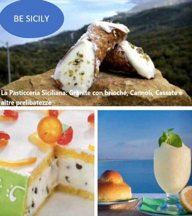 Be Sicily - In The Center 80 Mt From The Beach - In Centro Sul Mare - 70 Mq Trapani Buitenkant foto
